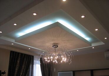 Ремонт под ключ: Ремонт под ключ | Офисы, Квартиры, Дома Больше 6 лет опыта — 13