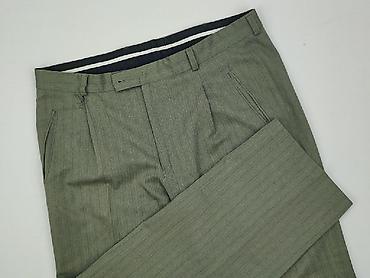 yupoo pants: Spodnie materiałowe damskie, rozmiar 5XL — 1