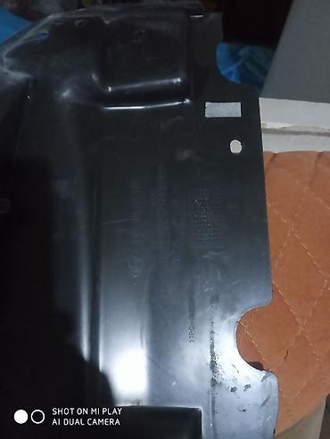 kia forte diffuser: Hyundai ix35 oblisovkasi original deil — 5