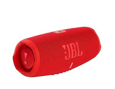 Динамики и колонки: 🔊 JBL CHARGE 5 — Портативная Bluetooth колонка 💯 Оригинал | Новый | В — 8