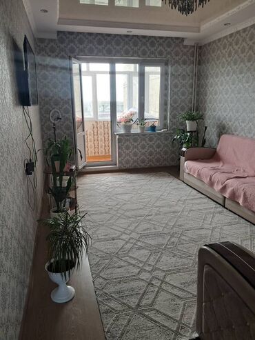 частный дом в бишкеке: 2 комнаты, 1 м², 4 этаж, Евроремонт