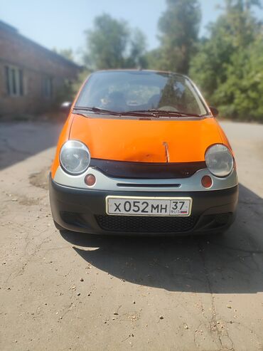коробка автомат матиз цена: Daewoo Matiz: 2014 г., 0.8 л, Механика, Бензин, Хетчбек