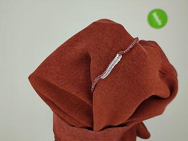 czerwone: Sweter dla mężczyzn, rozmiar M — 6