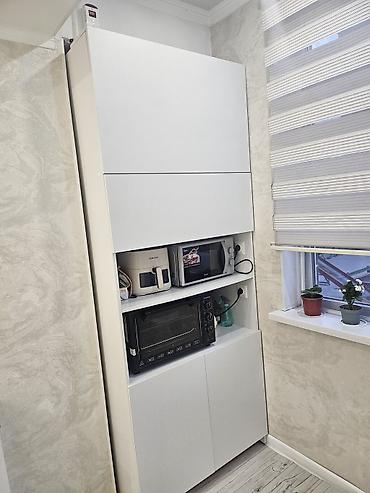 2022: 2 комнаты, 62 м², Рынок Баят/Азиз Элитка, 1 этаж, Евроремонт — 10