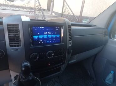 Грузовики: Грузовик, Mercedes-Benz, Дубль, 3 т, Б/у — 13