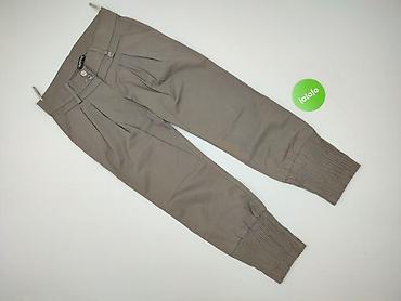 Women's Pants: Spodnie materiałowe damskie, rozmiar S — 2