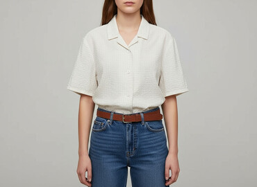 koszulka slask: H&M, Сорочка жіноча, розмір S на lalafo.pl koszulka slask: H&M, Сорочка жіноча, розмір S