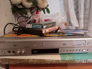 dvd disklər: Samsung