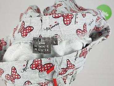 minionki: Minnie, Szorty damskie, rozmiar L — 4