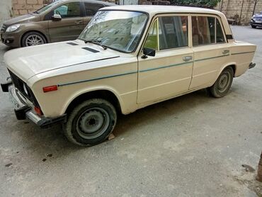 vaz 21099 sekilleri: VAZ (LADA) 2106: 1.6 l | 1983 il 33333 km Sedan