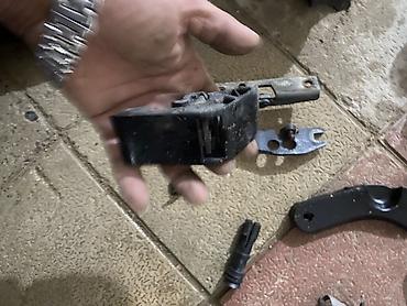 Digər avtomobil ehtiyat hissələri: BMW E38 üçün ehtiyat hissələri M52. 2,8. Avtomat karopka Bmw 7 ci — 77