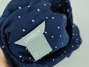 w kropki: Lindex, Koszula damska, rozmiar L — 4