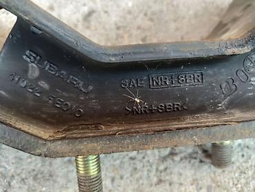 imprezza: Коробка передач Механика Subaru 2005 г., Б/у, Япония — 2