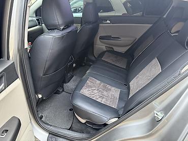 Kia: Kia Sportage: 2020 г., 2.4 л, Автомат, Бензин, Кроссовер — 13