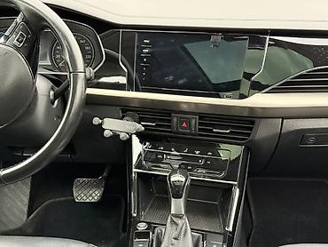 Volkswagen: Volkswagen Passat: 2020 г., 1.4 л, Автомат, Бензин, Седан — 11