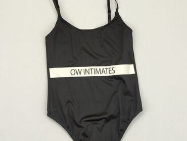 sukienki kąpielowe: One-piece swimsuit XS (EU 34), Synthetic fabric, condition - Very good