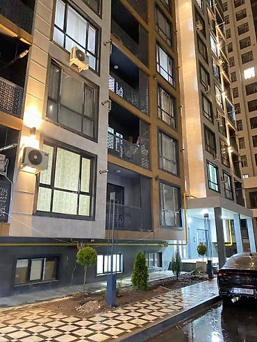 Продажа квартир: 2 комнаты, 38 м², Элитка, 6 этаж, Евроремонт — 9