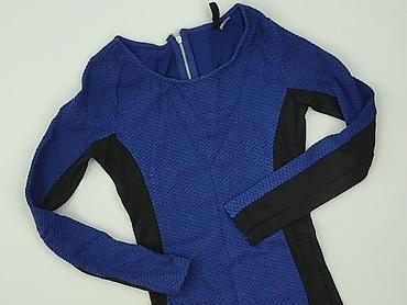 dostawa hm: H&M Divided, Sukienka damska, rozmiar 2XS — 1