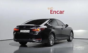 лексус ес 300 h: Lexus ES: 2021 г., Вариатор, Гибрид, Седан — 2