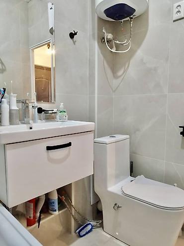 Продажа квартир: 1 комната, 52 м², Элитка, 7 этаж, Евроремонт — 6