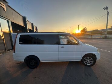 срочно продать машину: Honda Stepwgn: 2000 г., 0.2 - engine capacity л, Автомат, Газ, Вэн/Минивэн