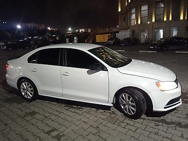 volkswagen qolf: Volkswagen Jetta: 1.8 l | 2014 il Sedan — 1