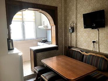 Продажа квартир: 3 комнаты, 62 м², 106 серия, 7 этаж, Евроремонт at lalafo.kg — 6 Продажа квартир: 3 комнаты, 62 м², 106 серия, 7 этаж, Евроремонт — 6