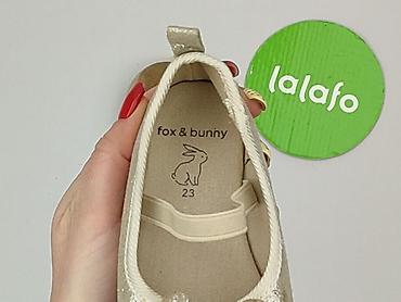mango baleriny: Baleriny 23, stan - Bardzo dobry — 4