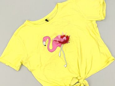 Women`s T-shirt, SinSay, size S (EU 36)