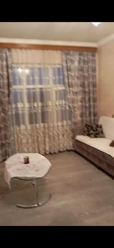 güneşli: 2 otaqlı mənzil – geniş və işıqlı - Plan: ayrı-ayrı 2 otaq, ayrıca — 4