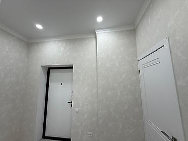 Продажа квартир: 1 комната, 43 м², Элитка, 13 этаж, Евроремонт — 5