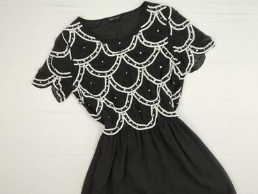 Kobiety: River Island, Sukienka damska, rozmiar S