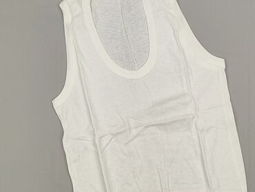 arctic monkeys ubrania: Tank top for men, size S