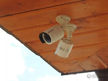 video camera: Системы видеонаблюдения, Домофоны, Системы автоматического пожаротушения | Квартиры | Установка — 10