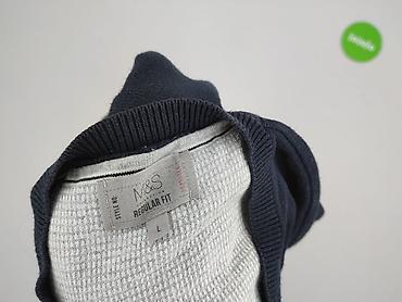 pyjama: Marks & Spencer, Sweter dla mężczyzn, rozmiar L — 5