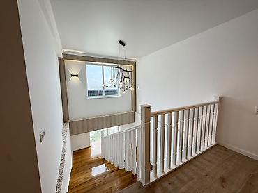 Продажа квартир: 3 комнаты, 90 м², 12 мкр Элитка, 9 этаж, Евроремонт — 3