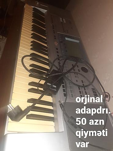 Sintezatorlar: Sintezator, Korg, İşlənmiş, Ünvandan götürmə — 2