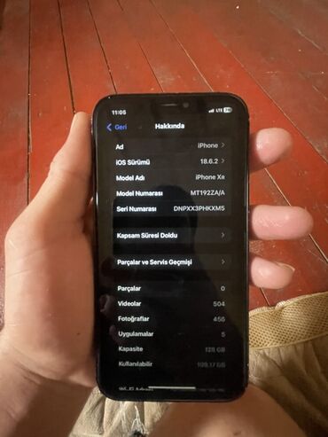 iphone x case: IPhone Xr, 128 GB, Qara, Face ID