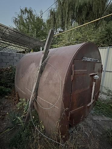 пыж контейнер: Металлический гараж - внутри есть полочки. Раньше использовался как — 2