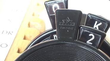 Medicinska oprema: Optometrijska sočiva za utvrđivanje dioptrije OCULUS Kao sa slika Neka — 3