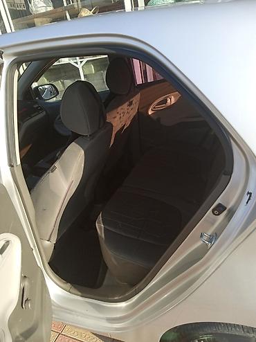 Kia: Kia Morning: 2016 г., 1 л, Автомат, Газ, Хэтчбэк — 9