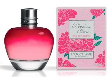 levante парфюм: Продаю парфюм L’Occitane Пион оригинал! Снятый аромат. Свежий на лето