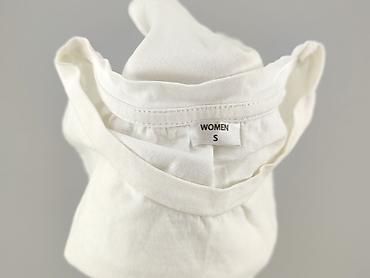 7more7 bluzy: T-shirt damski, rozmiar S — 4