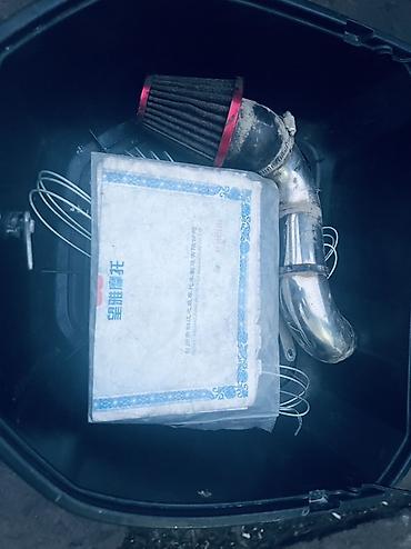 Скутеры: Макси-скутер 160 куб. см, Бензин, Б/у — 2