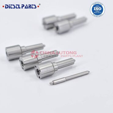 Транспорт: Diesel common rail nozzle DSLA156P1079 (LOKA) Whats--App