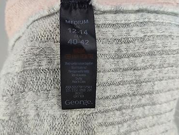 pull and bearç: George, Sweter damski, rozmiar M — 4