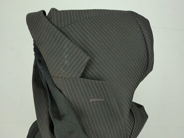 Garnitury: Garnitur dla mężczyzn, rozmiar S — 9