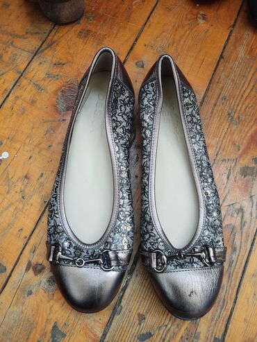 Туфли: Обувь из Европы, остались остатки размер 36-37 успейте приобрести по — 15