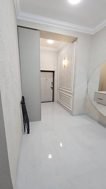 Uzunmüddətli kirayə mənzillər: Nəsimi Rayonu 8 Noyabr Metrosu Tibb Univeristeti Regal Residence — 13