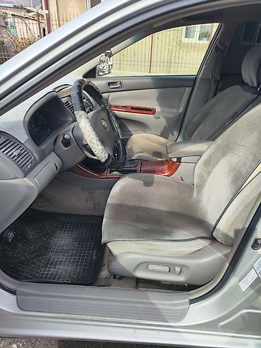 тойота ист компрессор: Toyota Camry: 2002 г., 2.4 л, Автомат, Бензин, Седан — 6